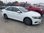 2021 Volkswagen Jetta 1.4T S