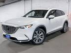 2021 Mazda CX-9 Signature