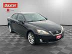 2010 Lexus IS 250 Base 4dr All-Wheel Drive Sedan