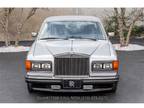 1990 Rolls-Royce Silver Spur