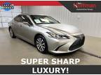 2021 Lexus ES ES 350