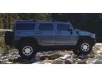 2007 Hummer H2 Base