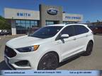 2022 Ford Edge ST-Line