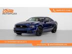 2014 Ford Mustang V6 Coupe 2D