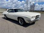 1972 Pontiac Lemans