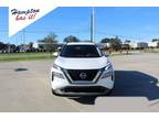 2021 Nissan Rogue SV 4dr Front-Wheel Drive