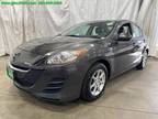 2010 Mazda Mazda3 i SV 4dr Sedan