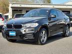 2019 BMW X6 xDrive35i