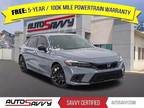 2023 Honda Civic Sport Hatchback 4D