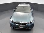 2021 BMW 330i xDrive