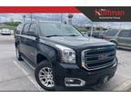 2016 GMC Yukon XL SLT