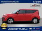 2022 Kia Soul LX 4dr Hatchback