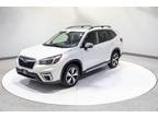 2021 Subaru Forester Touring 4dr All-Wheel Drive