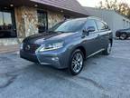 2013 Lexus RX 350 Base 4dr SUV