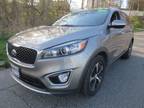 2017 Kia Sorento EX V6 AWD