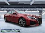 2023 Nissan Altima 2.5 SL 4dr Front-Wheel Drive Sedan