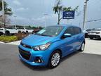 2016 Chevrolet Spark 1LT CVT