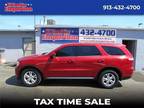 2011 Dodge Durango Crew 4dr All-Wheel Drive