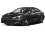 2022 Subaru WRX Premium 4dr All-Wheel Drive Sedan