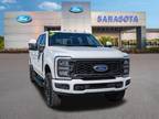 2023 Ford F-350 Lariat Super Duty