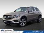 2019 Mercedes-Benz GLC GLC 300