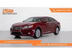 2014 Lexus ES ES 350 Sedan 4D