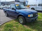 2010 Ford Ranger XLT