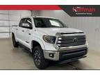 2018 Toyota Tundra 4WD SR5