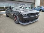 2017 Dodge Challenger SRT Hellcat