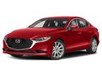 2019 Mazda 3 Preferred Package