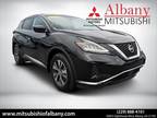 2021 Nissan Murano S FWD