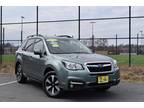 2017 Subaru Forester 2.5i Limited Sport Utility 4D