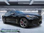 2020 Kia Stinger GT2