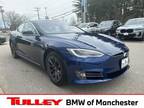 2020 Tesla Model S Long Range 4dr All-Wheel Drive Hatchback