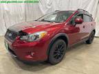 2014 Subaru XV Crosstrek Premium Sport Utility 4D