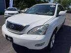 2009 Lexus RX RX 350 Sport Utility 4D