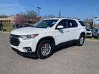 2020 Chevrolet Traverse LT w/3LT