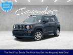 2020 Jeep Renegade Sport