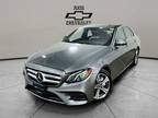 2019 Mercedes-Benz E-Class E 300