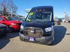 2023 Ford Transit 3dr