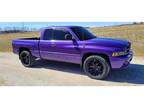 2001 Dodge Ram 1500