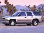 2004 Chevrolet Tahoe LS