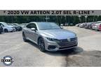 2020 Volkswagen Arteon 2.0T SEL R-Line