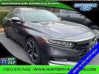 2018 Honda Accord Sport 2.0T