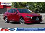 2019 Mazda Mazda3 Premium