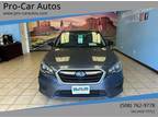 2018 Subaru Legacy 2.5i 4dr All-Wheel Drive Sedan