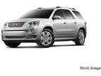 2012 Gmc Acadia Denali