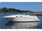 2007 Sea Ray 270 Amberjack Boat for Sale