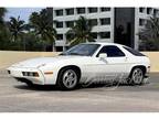 1982 Porsche 928