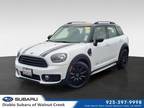 2019 MINI Countryman Cooper